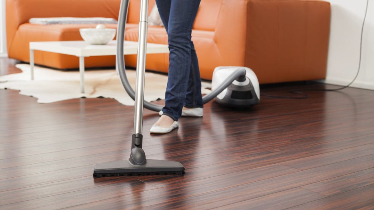 Як зробити прибирання за 10 хвилин до приходу гостей Як зробити прибирання за 10 хвилин до приходу гостей