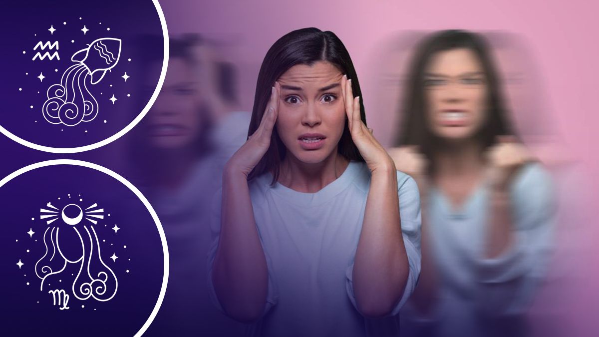 надто самокритичні знаки зодіаку - Lifestyle 24 надто самокритичні знаки зодіаку - Lifestyle 24