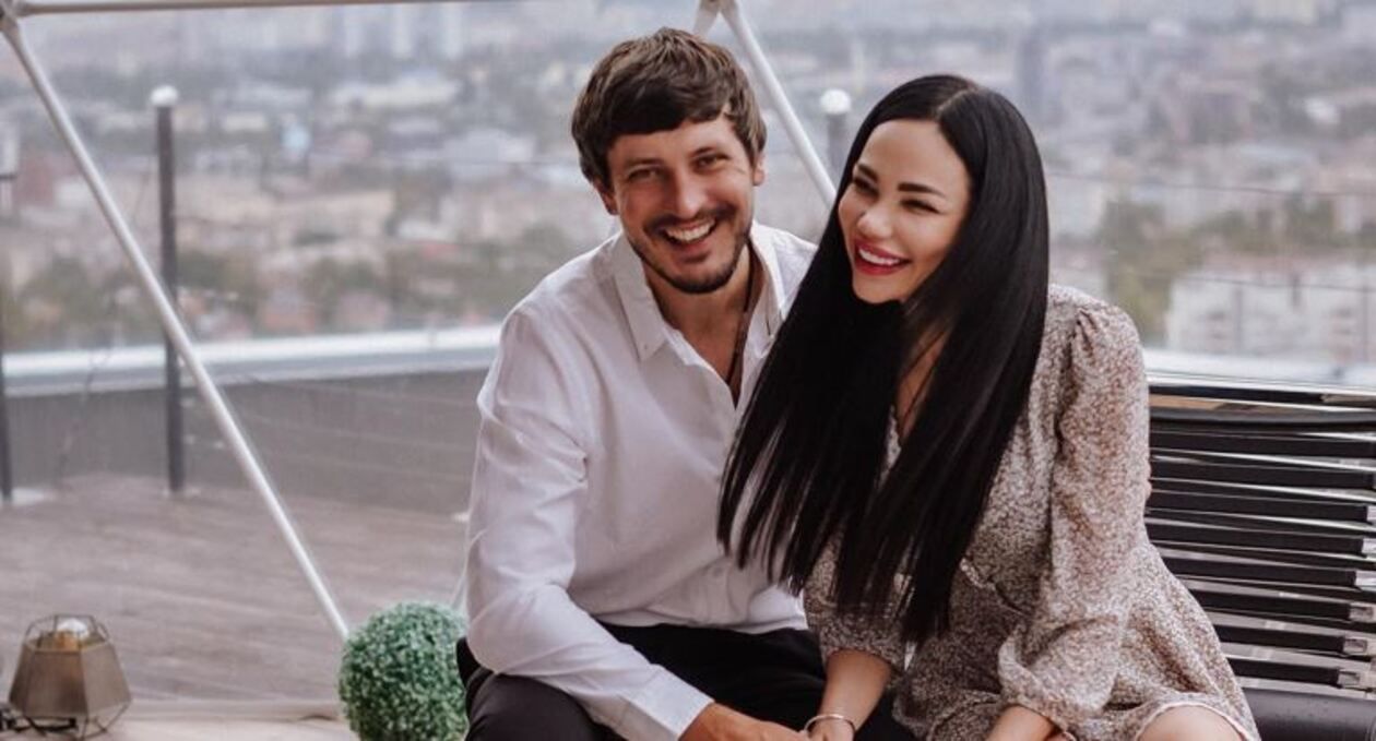 Сергій Журавльов з Перших ластівок про кохання під час війни – хто його дружина Сергій Журавльов з Перших ластівок про кохання під час війни – хто його дружина