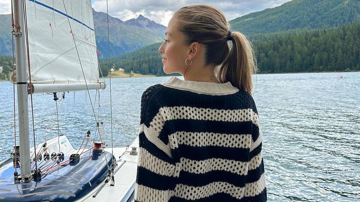 Названы самые популярные принты осени 2023 Названы самые популярные принты осени 2023