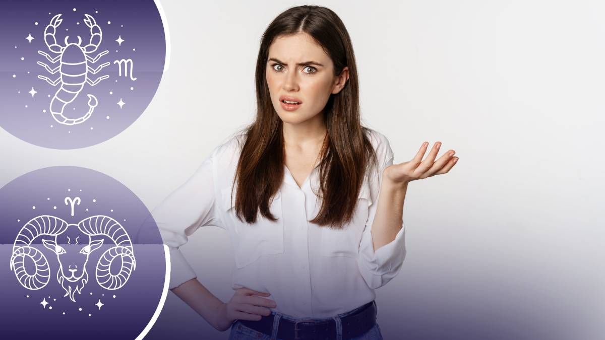 Знаки зодіаку, які нікому не довіряють Знаки зодіаку, які нікому не довіряють