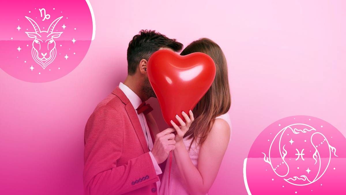 Каким знакам зодиака повезет в любви в ближайшее время Каким знакам зодиака повезет в любви в ближайшее время