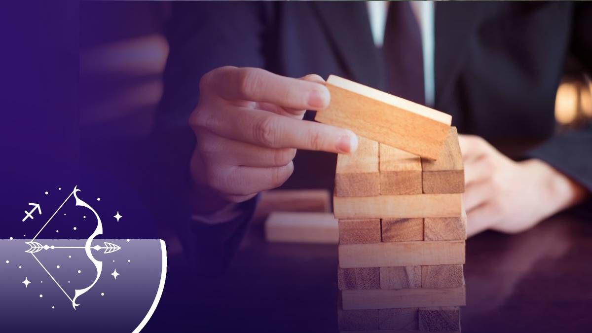 Знаки зодиака, которым придется рисковать Знаки зодиака, которым придется рисковать