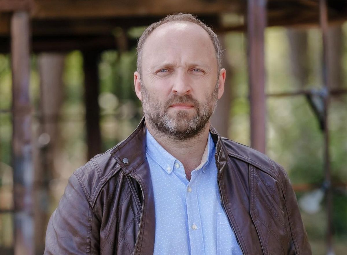 Олександр Кобзар назвав причину розлучення Олександр Кобзар назвав причину розлучення