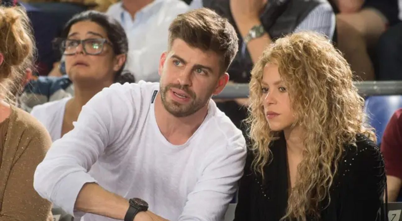 Шакіра розповіла про шлюб з колишнім чоловіком Жераром Піке – деталі Шакіра розповіла про шлюб з колишнім чоловіком Жераром Піке – деталі