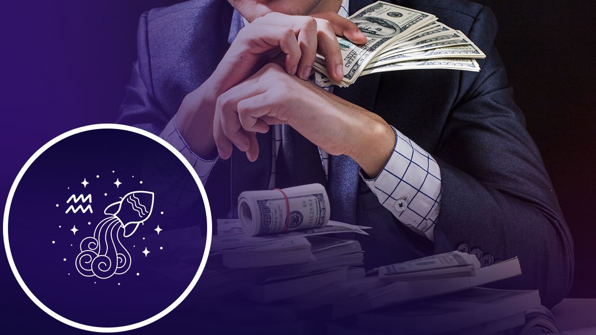 Фінансовий гороскоп- Lifestyle 24 Фінансовий гороскоп- Lifestyle 24