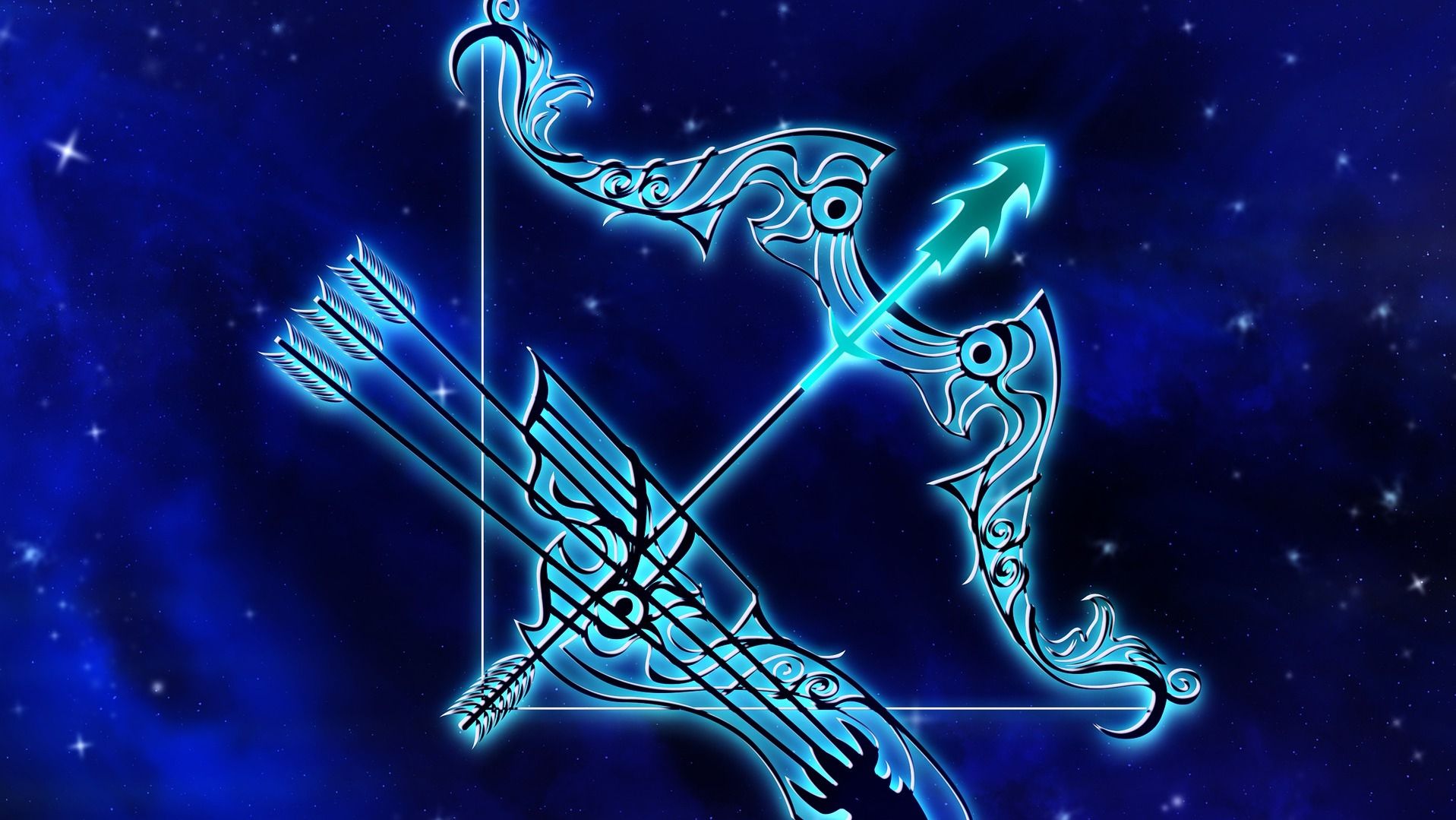 Знак зодіаку Стрілець Знак зодіаку Стрілець