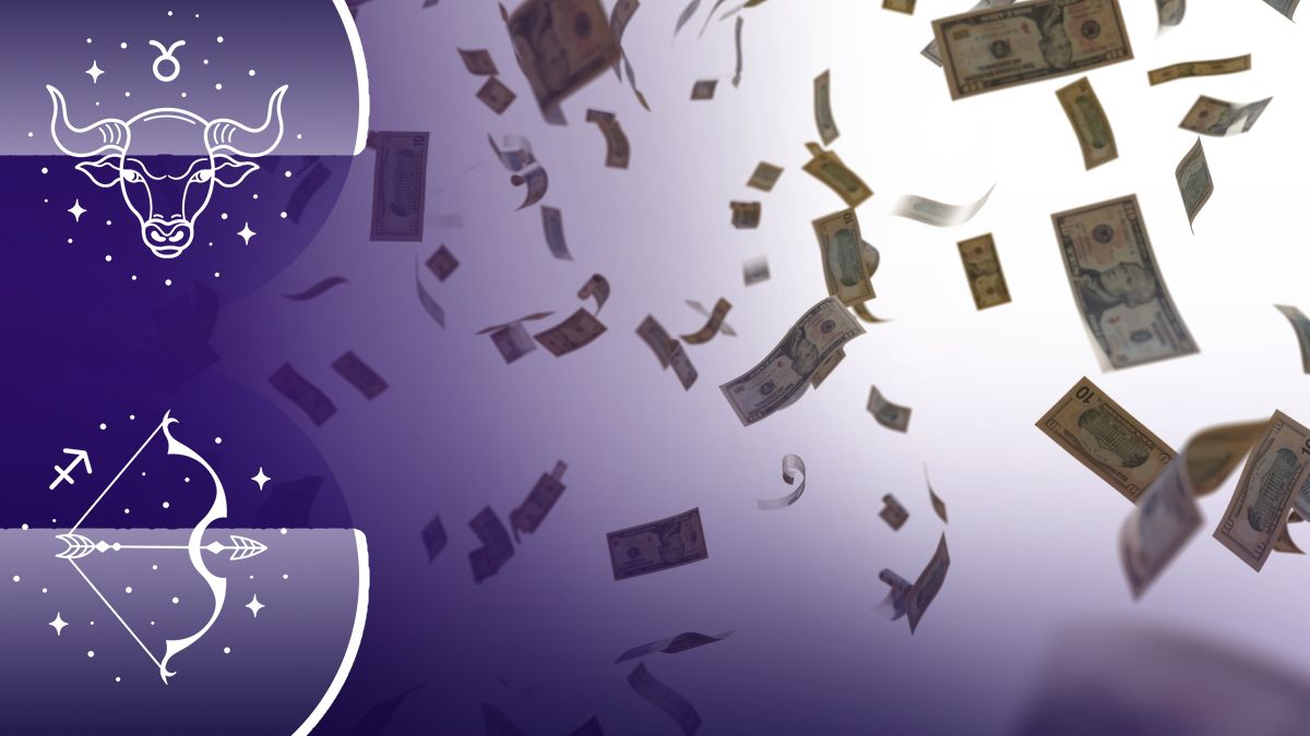 Финансовый гороскоп Финансовый гороскоп