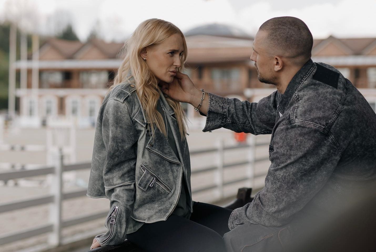 Тарас Цымбалюк девушка – личная жизнь актера Тарас Цымбалюк девушка – личная жизнь актера