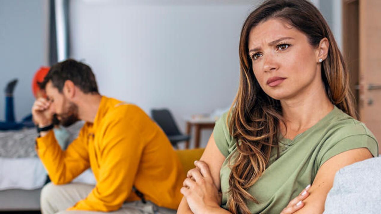 Кризи у стосунках: що треба знати Кризи у стосунках: що треба знати