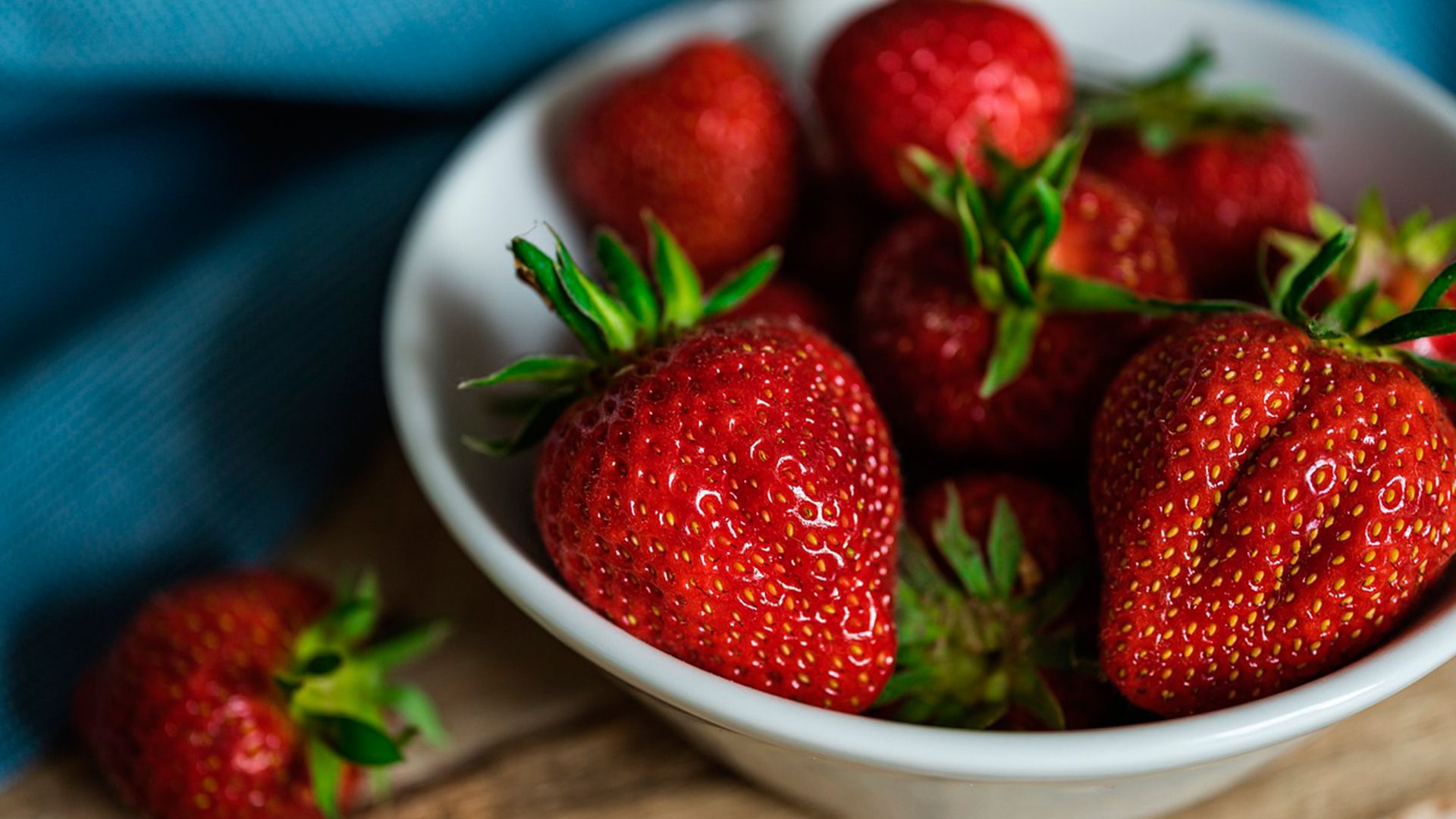 Как ухаживать за клубникой осенью Как ухаживать за клубникой осенью