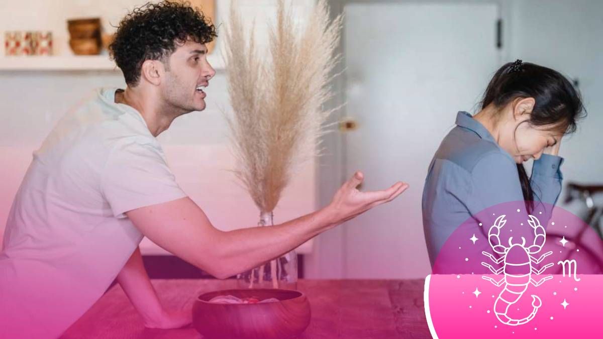 Какие знаки зодиака постоянно попадают в токсичные отношения Какие знаки зодиака постоянно попадают в токсичные отношения