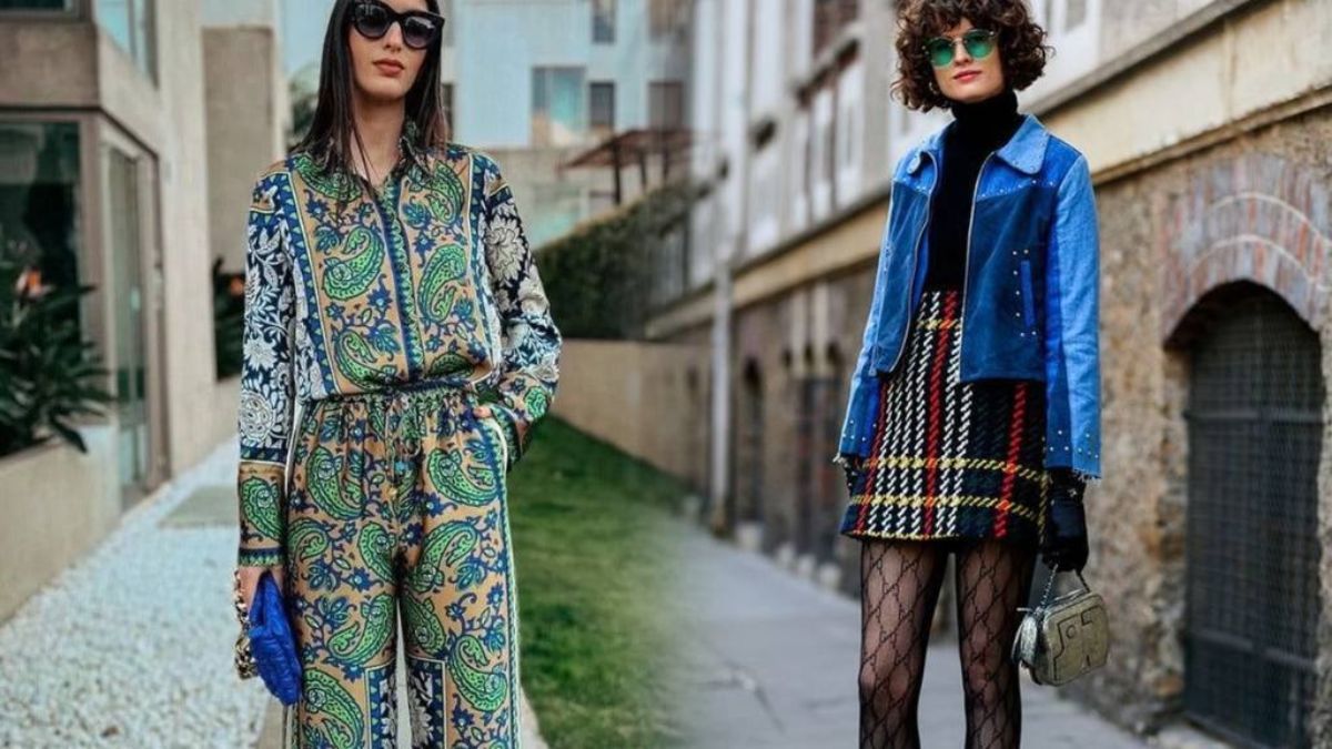 Одяг, який старить – що треба викинути з шафи Одяг, який старить – що треба викинути з шафи