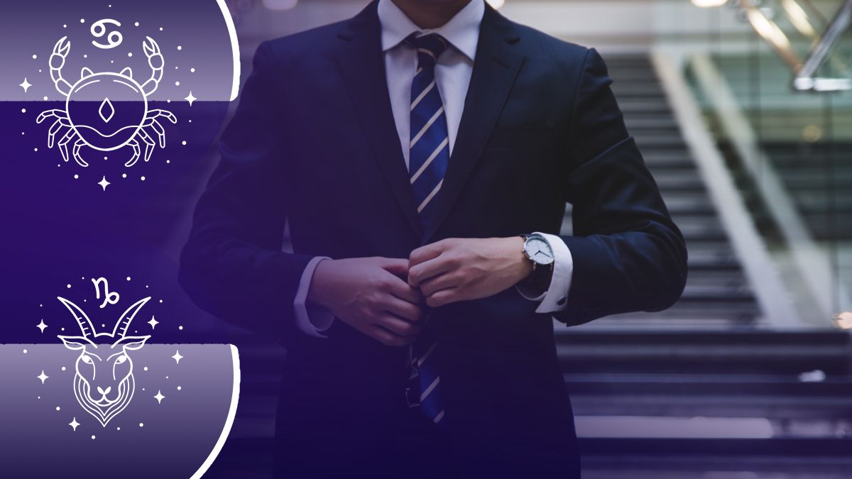 На яких знаків чекає кар'єрний зліт На яких знаків чекає кар'єрний зліт