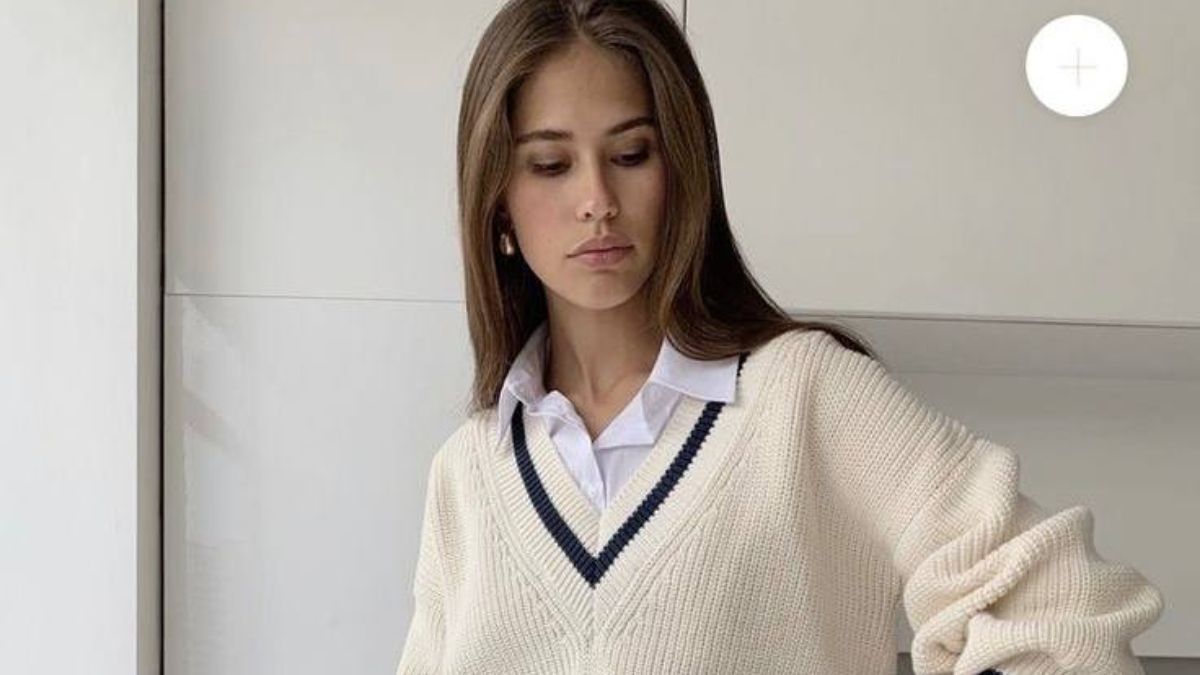 Какие бывают кофты – 6 видов этой одежды в фото Какие бывают кофты – 6 видов этой одежды в фото