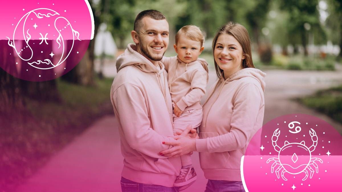 Для каких знаков зодиака семья всегда на первом месте Для каких знаков зодиака семья всегда на первом месте