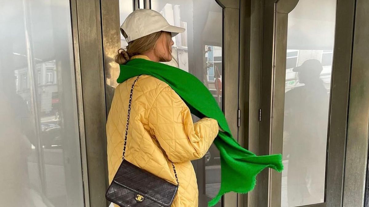 Який одяг треба купити восени Який одяг треба купити восени