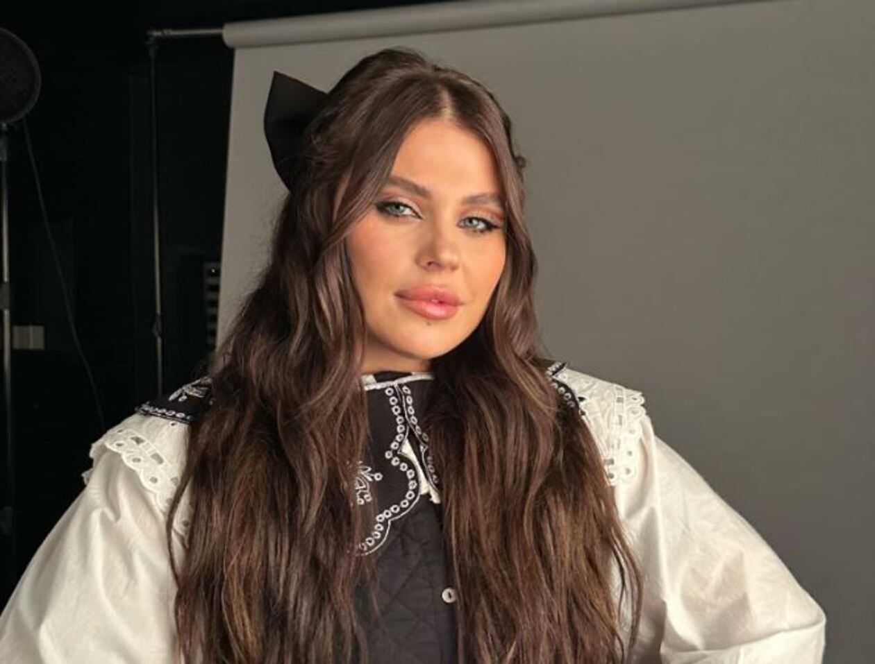 Александра Зарицкая личная жизнь – певица обручена, когда свадьба Александра Зарицкая личная жизнь – певица обручена, когда свадьба