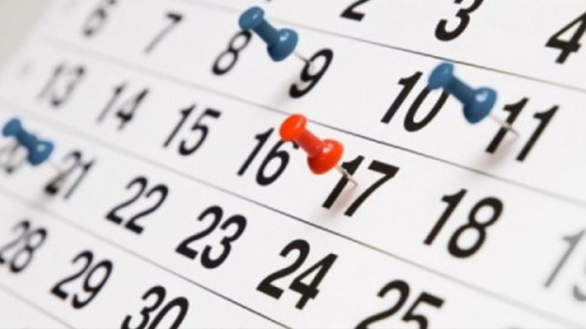 Календарь выходных в октябре 2023 Календарь выходных в октябре 2023