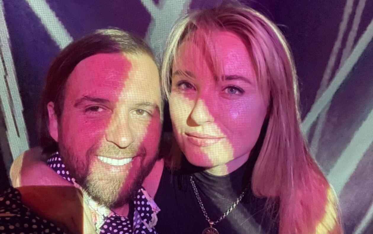 Сергій Танчинець розлучився з дружиною Ганною – історія кохання Сергій Танчинець розлучився з дружиною Ганною – історія кохання