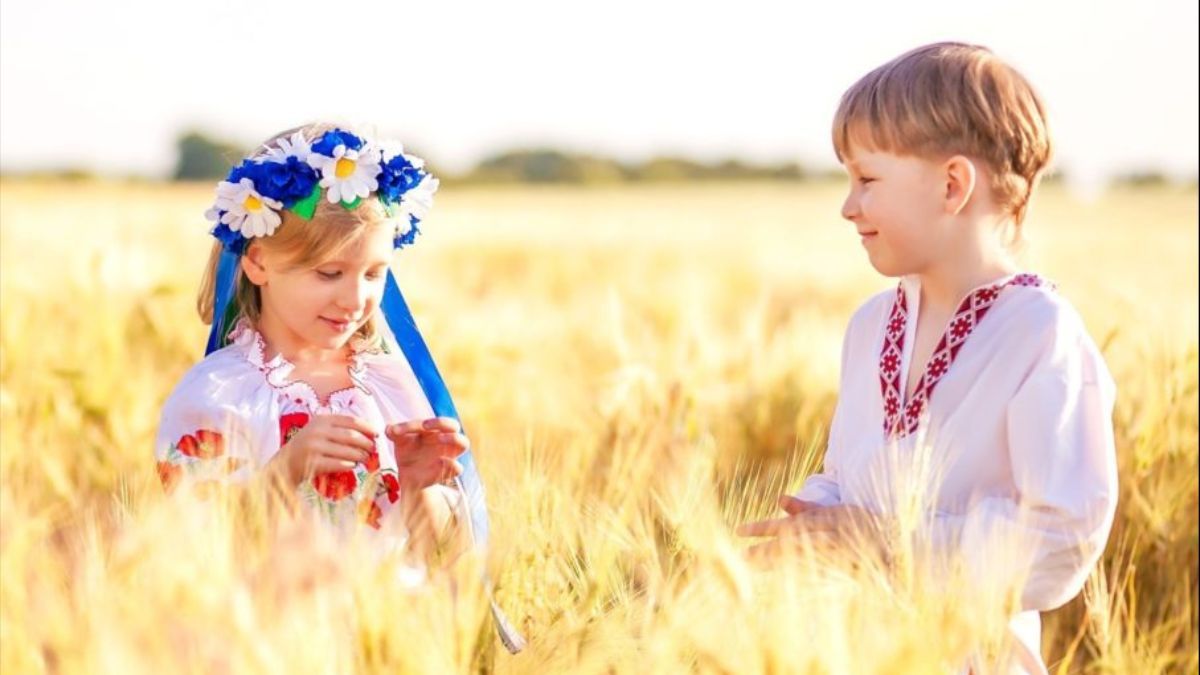 Традиционные украинские имена еврейского происхождения Традиционные украинские имена еврейского происхождения