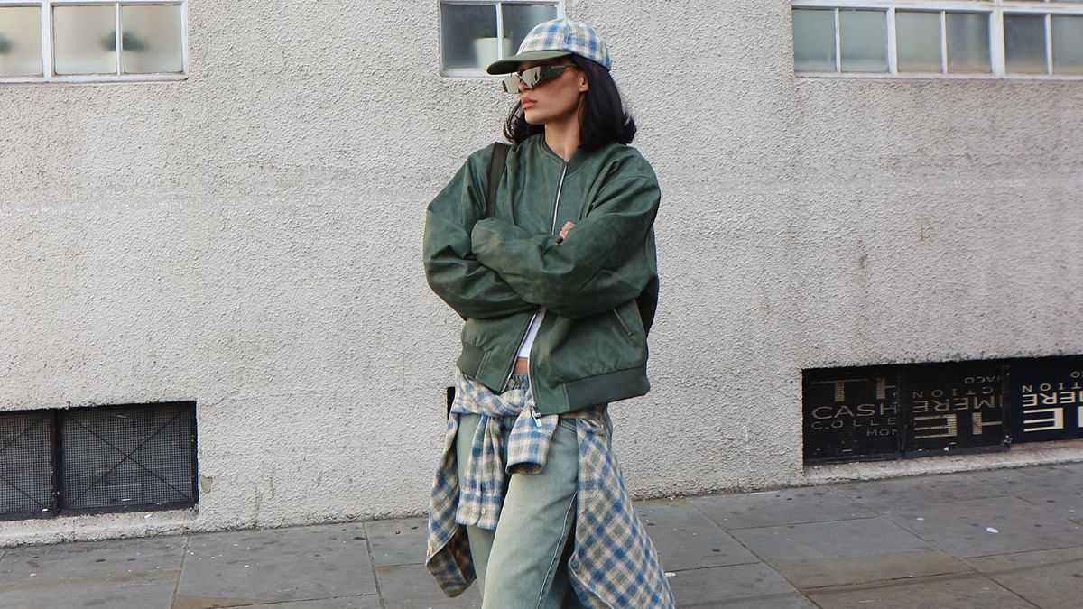 Стильные образы с джинсами Стильные образы с джинсами