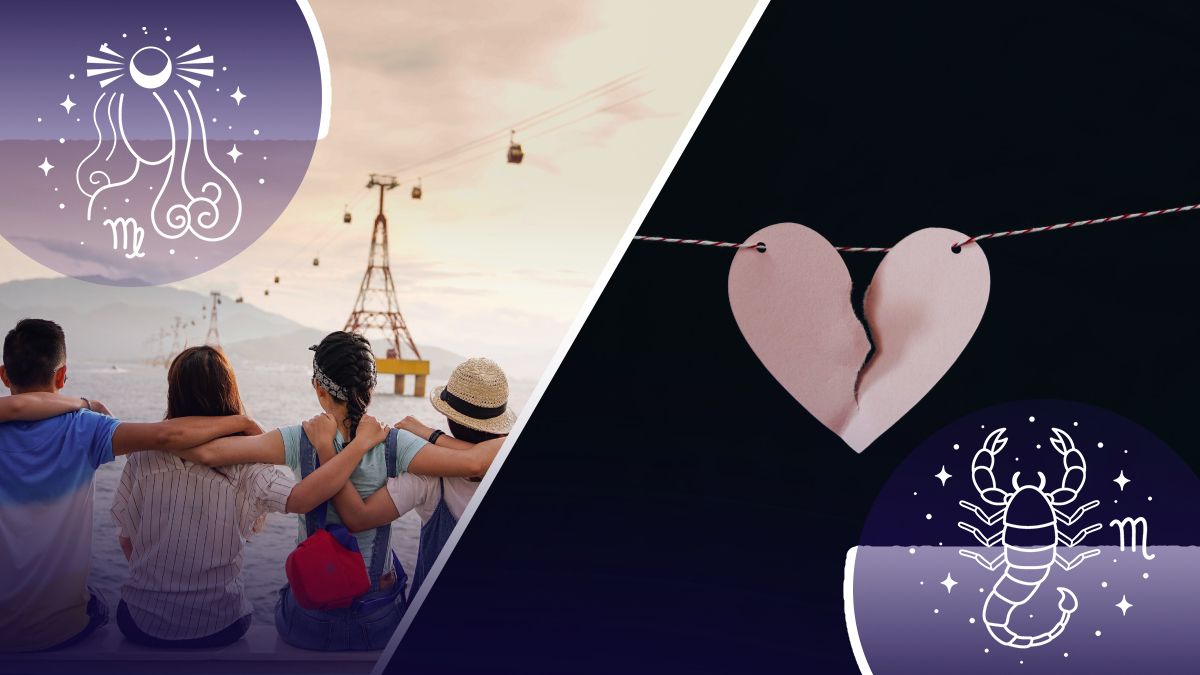 Самые плохие друзья по знаку зодиака Самые плохие друзья по знаку зодиака