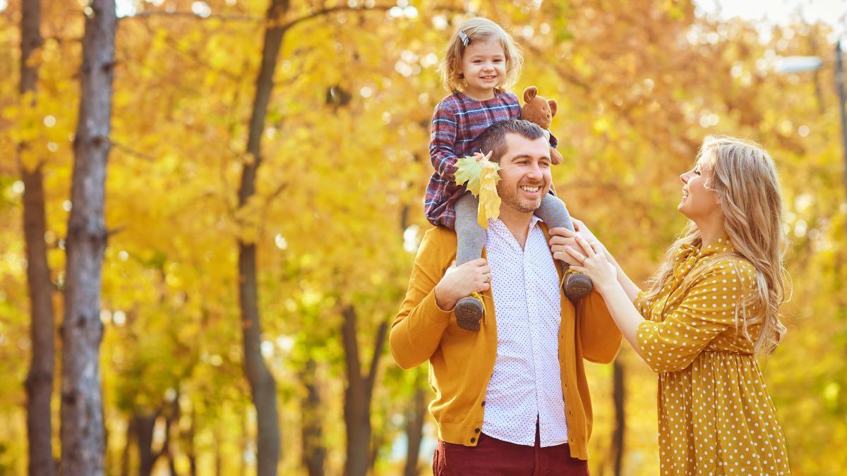 Имена для девочек, родившихся в октябре Имена для девочек, родившихся в октябре