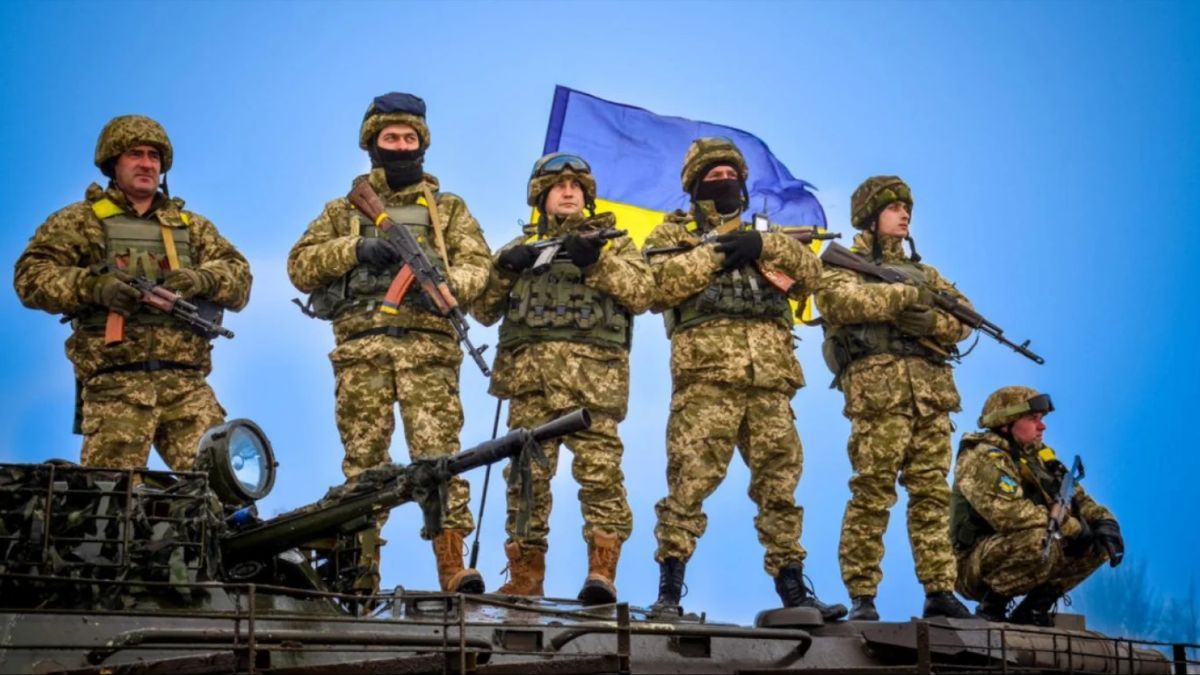 День захисника і захисниць України 2023
