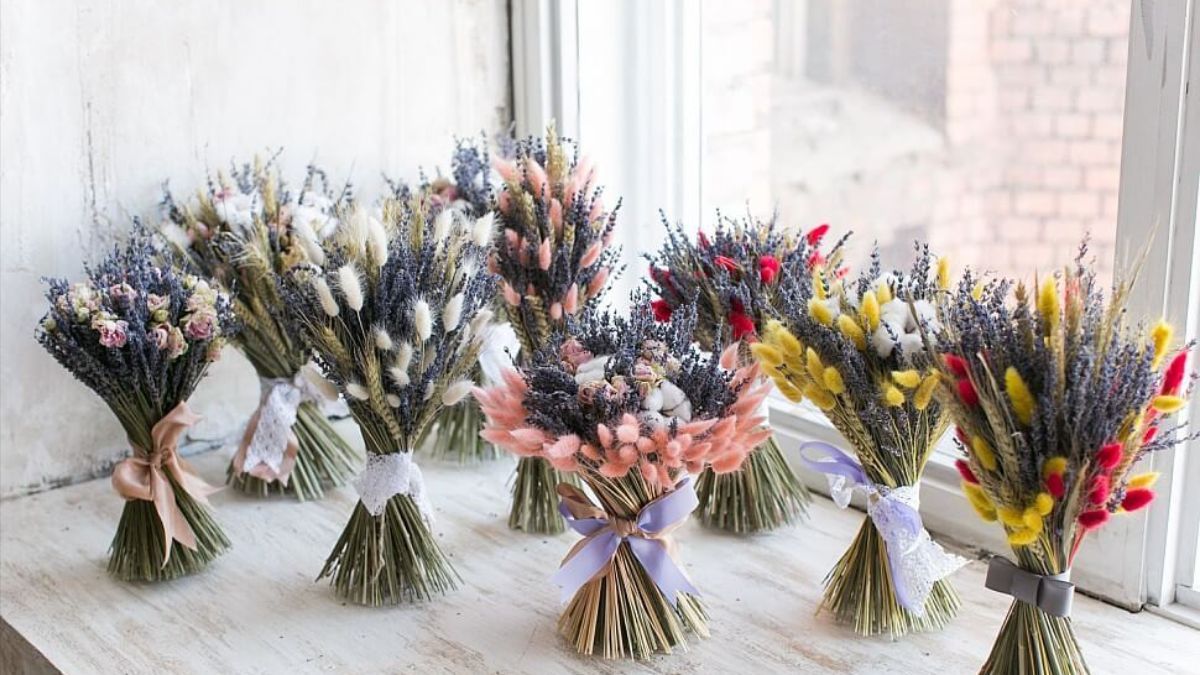 Чи можна тримати в хаті сухоцвіти Чи можна тримати в хаті сухоцвіти