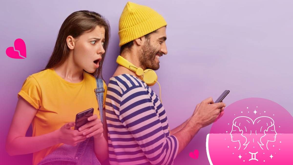 Яким знакам зодіаку можуть зрадити Яким знакам зодіаку можуть зрадити