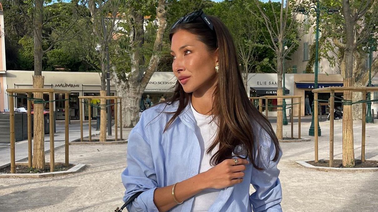 Який одяг ніколи не вийде з моди Який одяг ніколи не вийде з моди