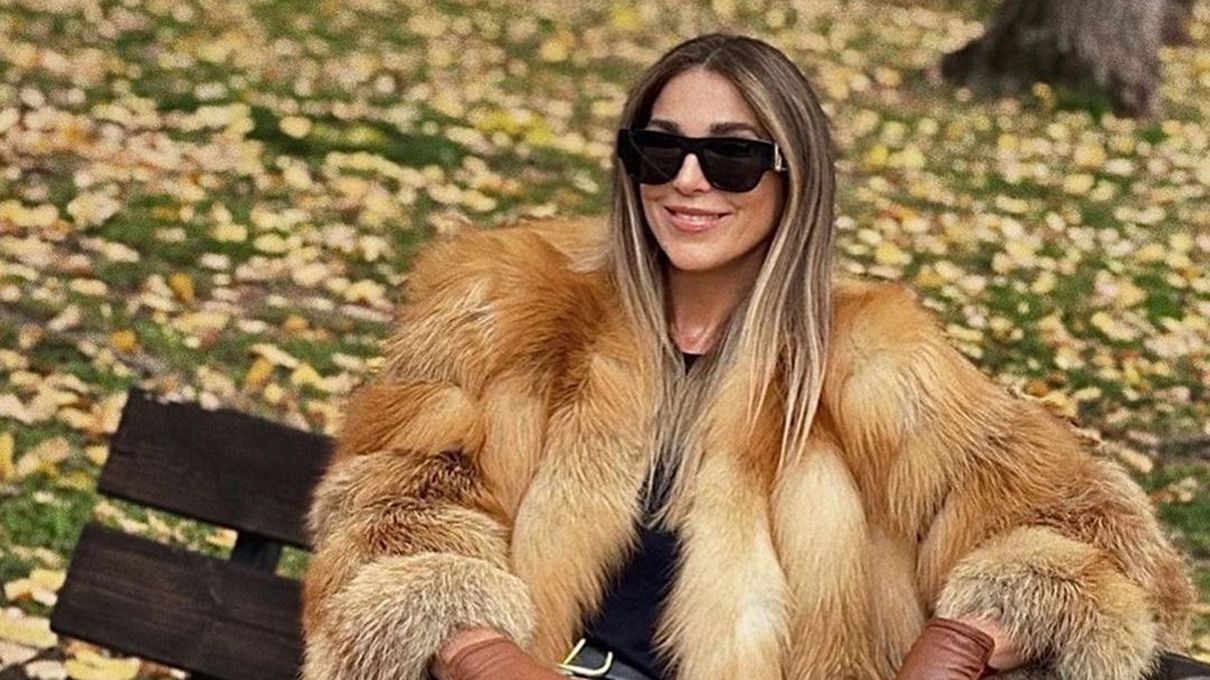 Антитрендові шуби на зиму 2023 Антитрендові шуби на зиму 2023