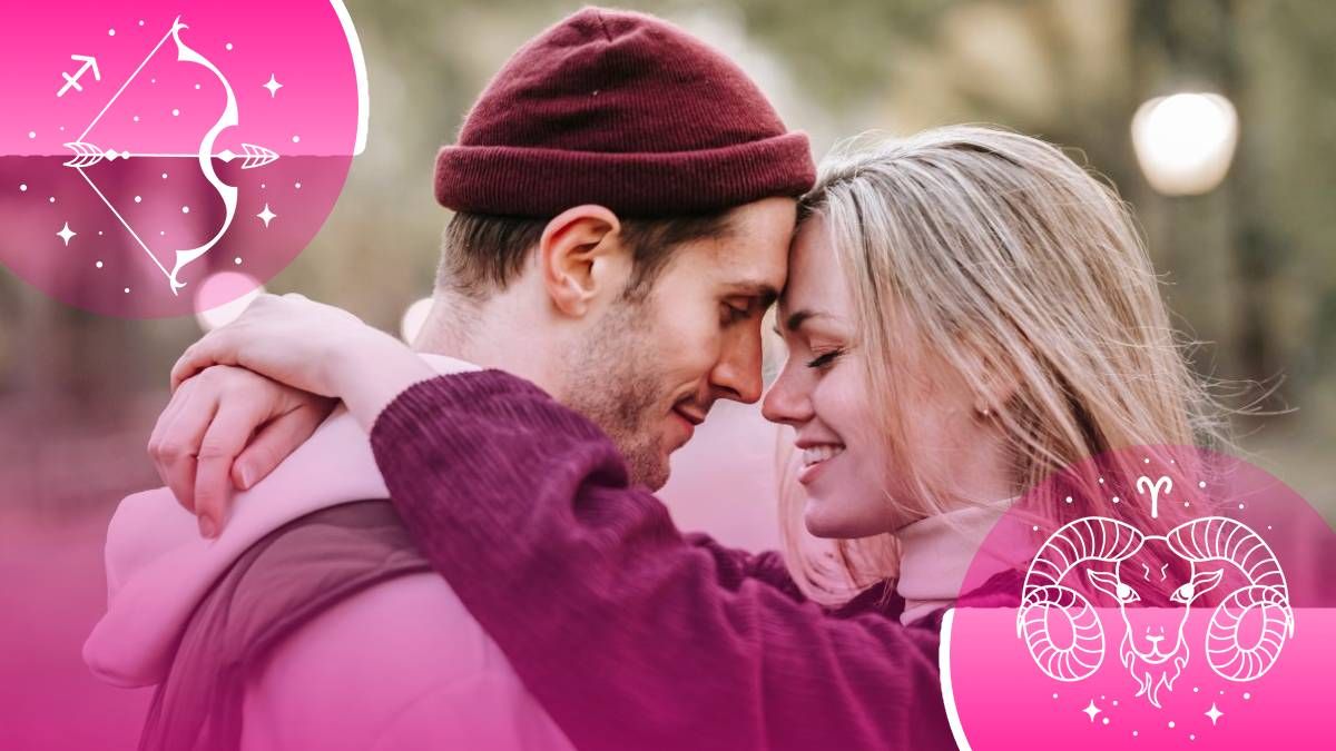 Які знаки зодіаку знайдуть своє кохання в жовтні Які знаки зодіаку знайдуть своє кохання в жовтні