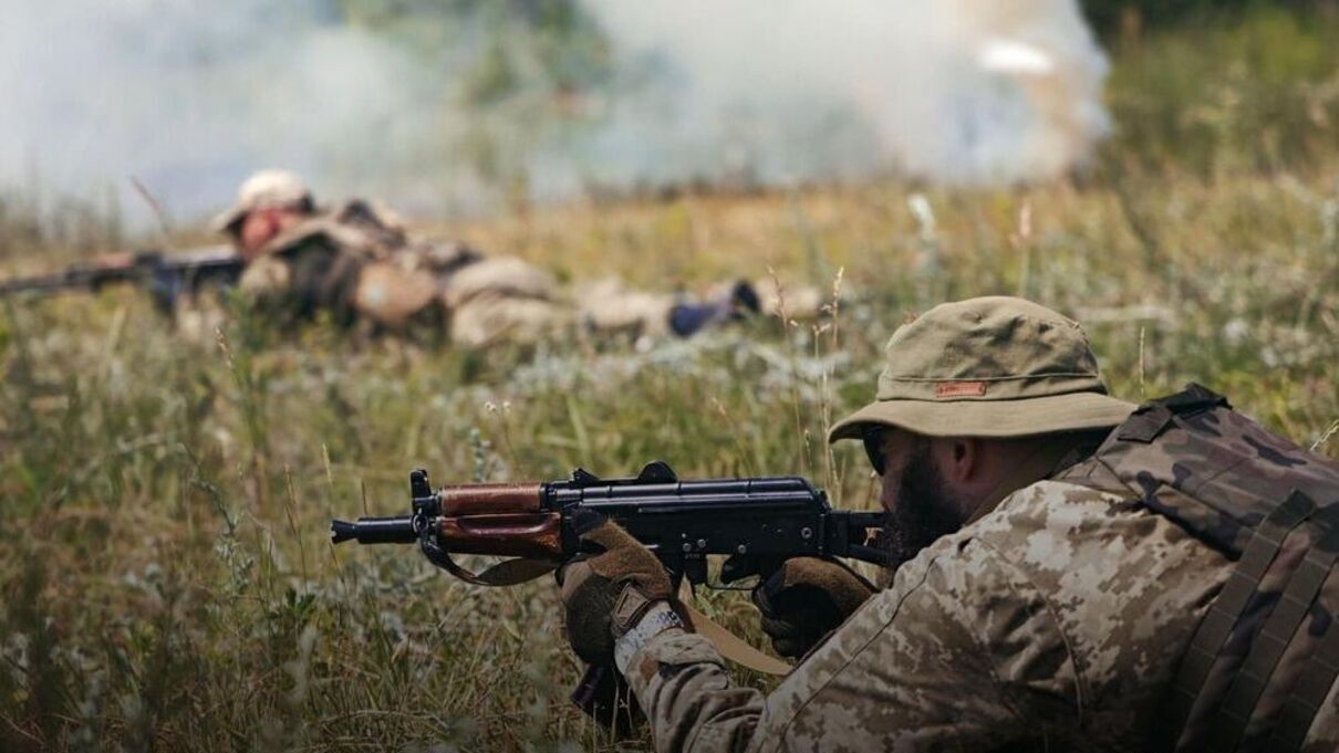 День територіальної оборони День територіальної оборони