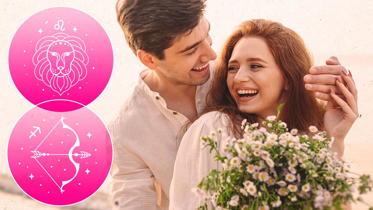 какие знаки зодиака больше подходят Стрельцам - Love какие знаки зодиака больше подходят Стрельцам - Love