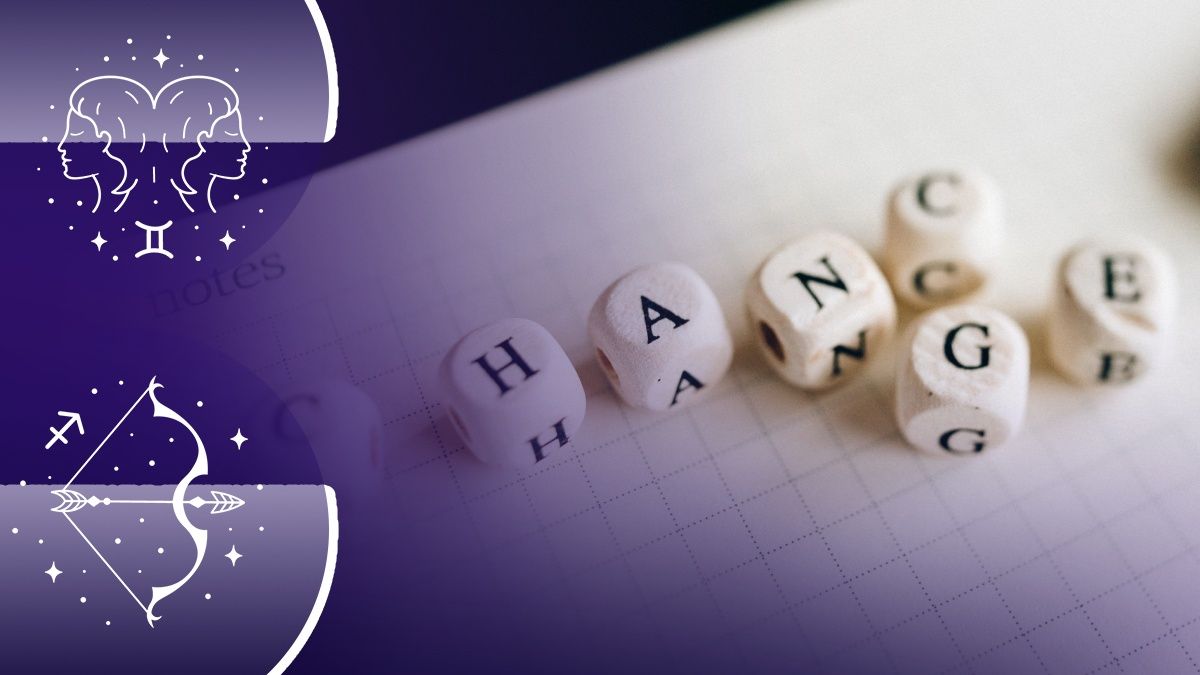 Гороскоп на жовтень Гороскоп на жовтень