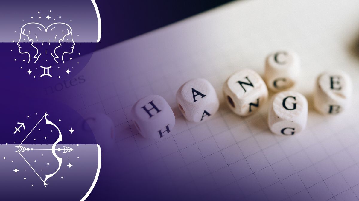 Гороскоп на октябрь Гороскоп на октябрь