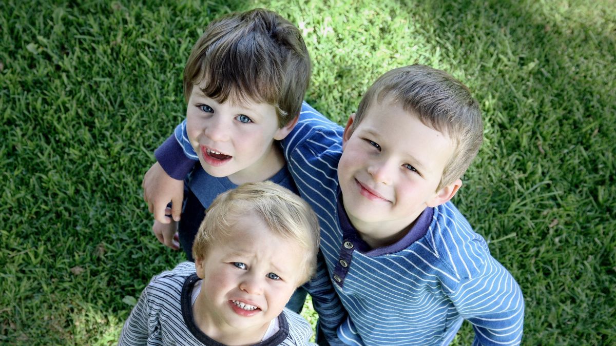 Редкие имена для мальчиков Редкие имена для мальчиков