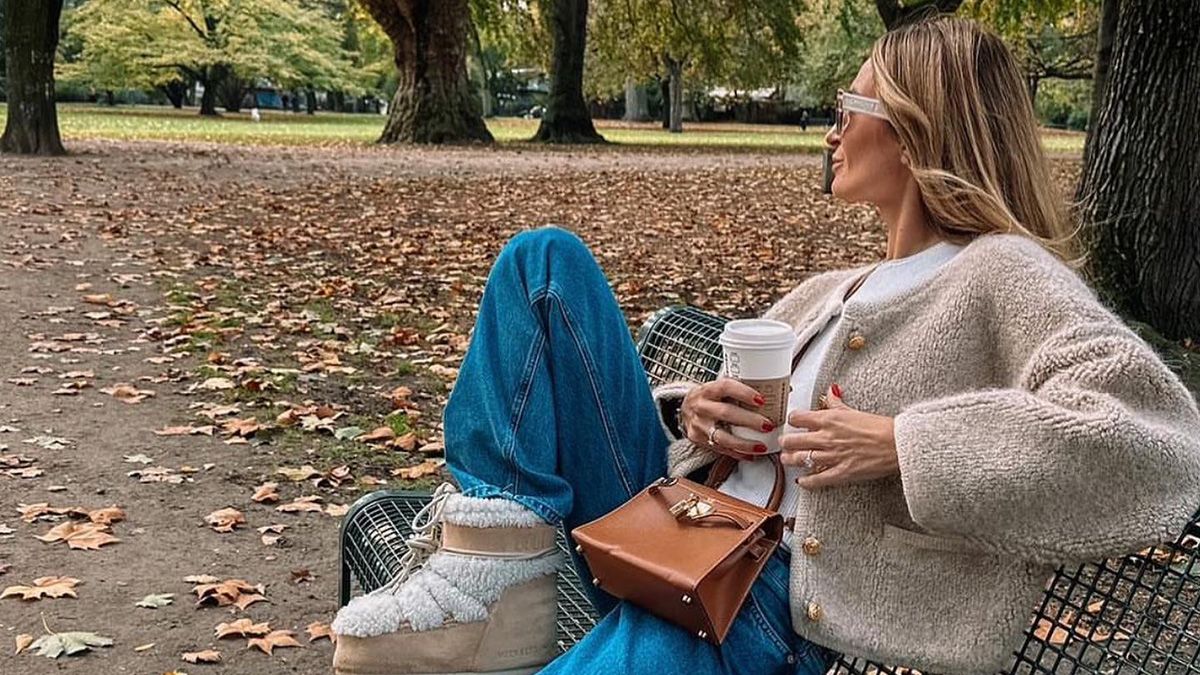 Кольори в одязі, які пасують до джинсів Кольори в одязі, які пасують до джинсів