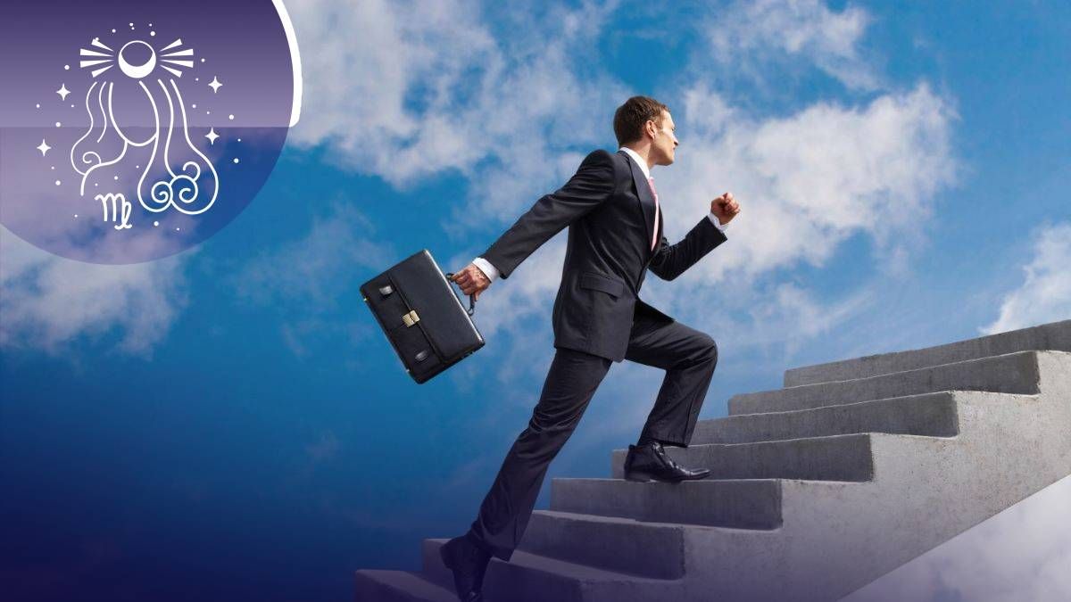 Знаки зодіаку, для яких кар'єра буде головною в жовтні Знаки зодіаку, для яких кар'єра буде головною в жовтні