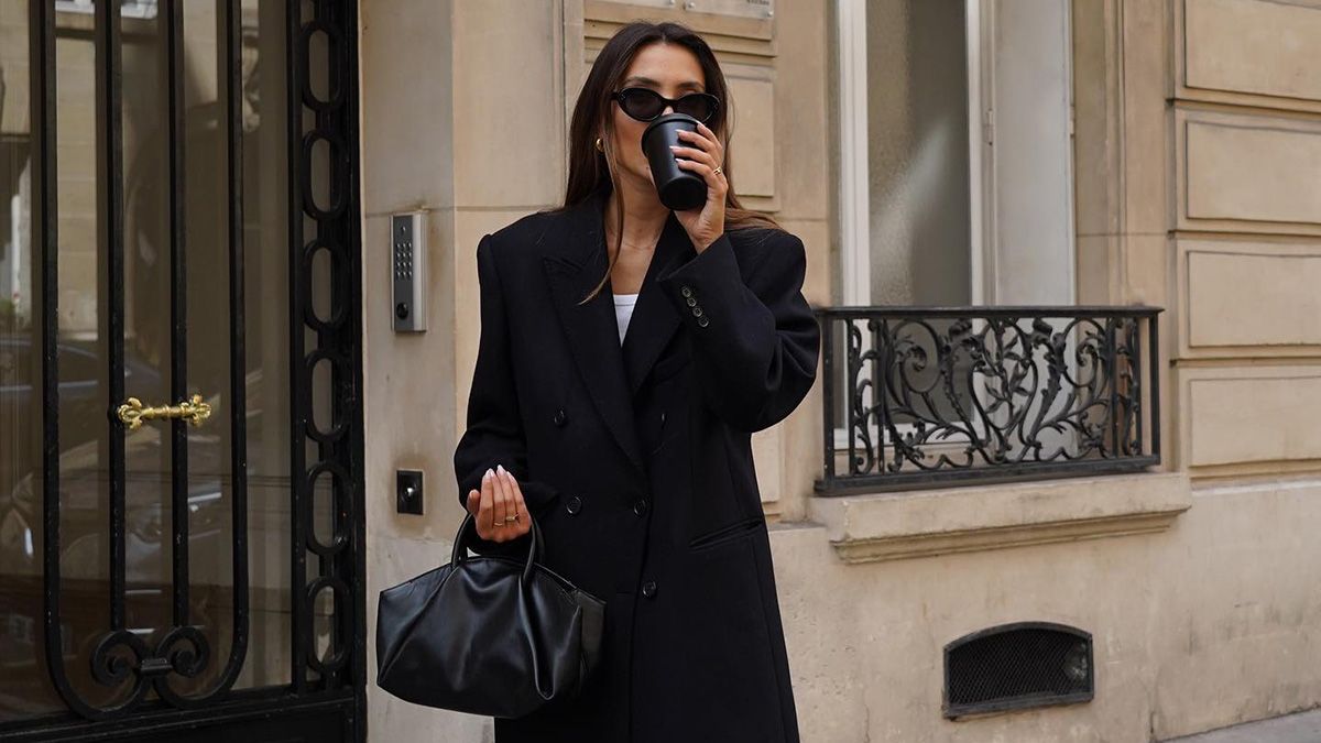 Какое пальто купить в стиле Old Money Какое пальто купить в стиле Old Money