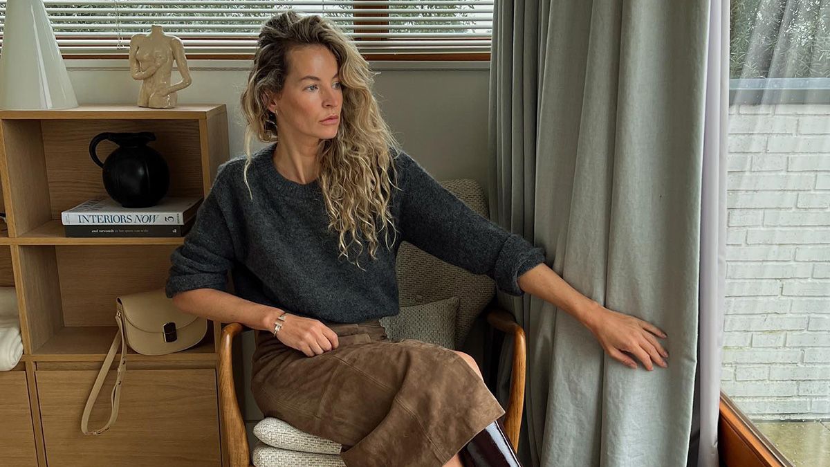 Модные образы на осень Модные образы на осень