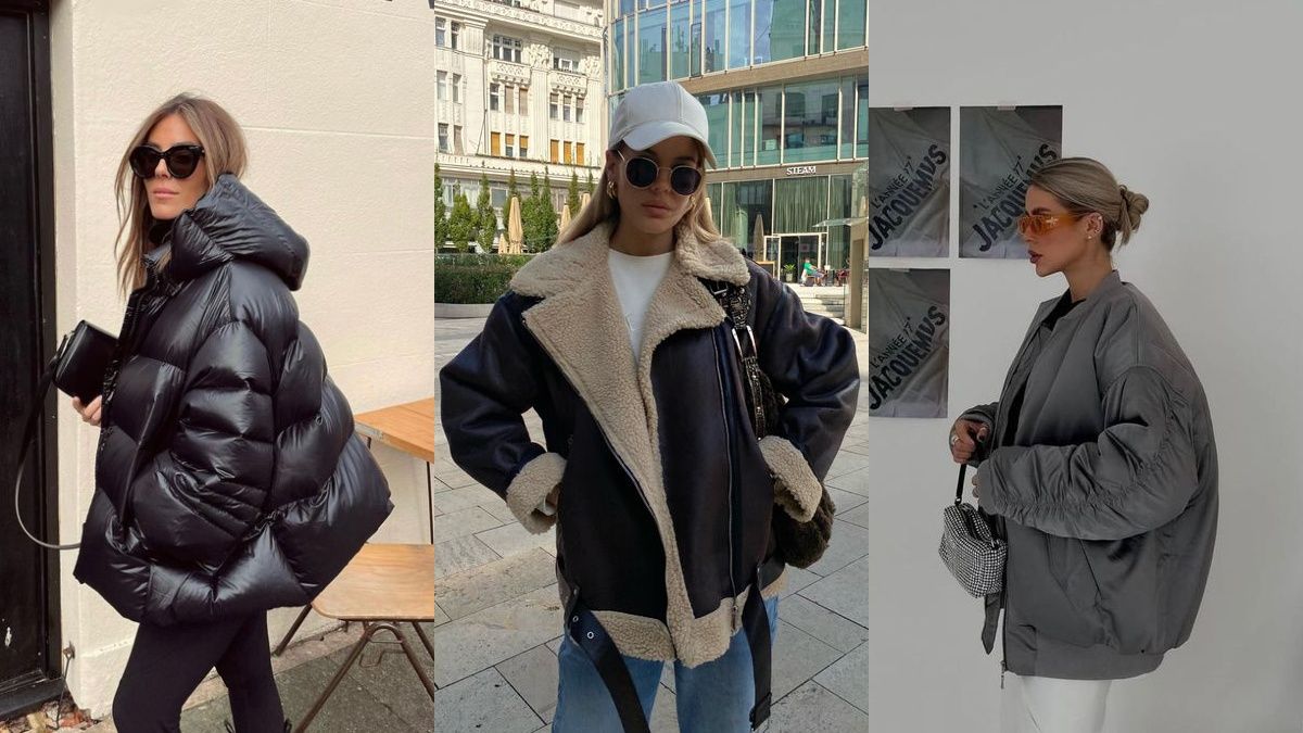 Трендовая верхняя одежда на осень 2023 Трендовая верхняя одежда на осень 2023