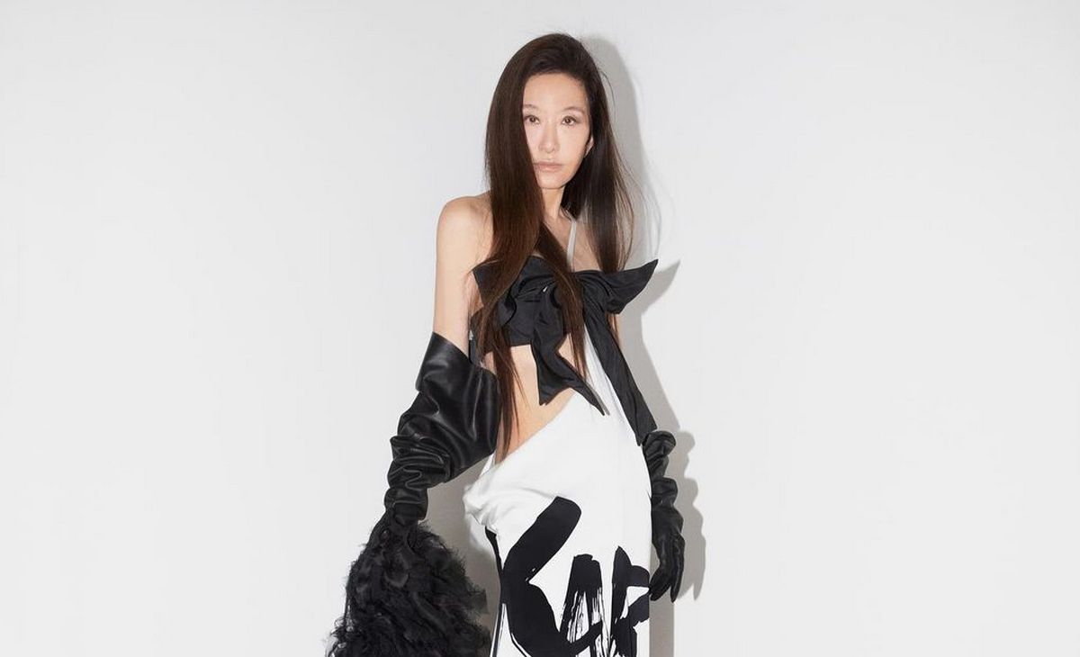 Вера Вонг советует как выбрать свадебное платье Вера Вонг советует как выбрать свадебное платье