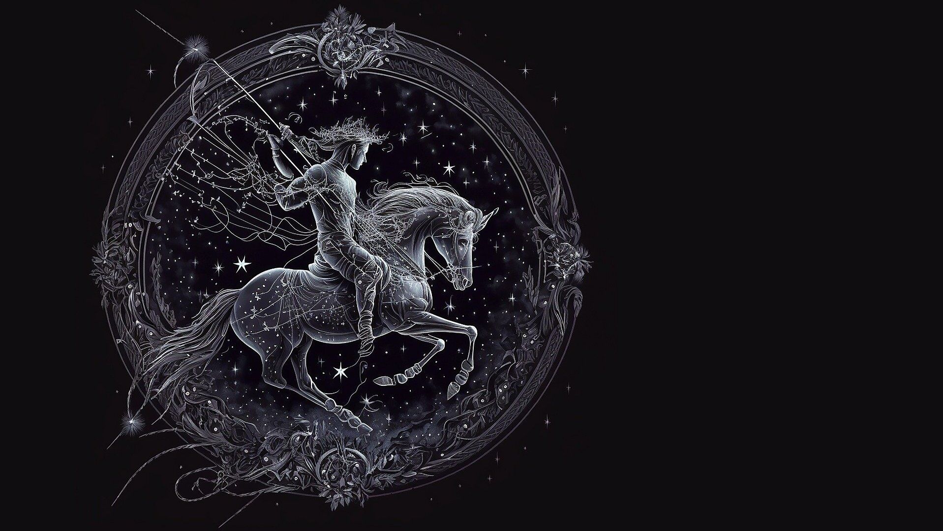 Знак зодиака Стрелец Знак зодиака Стрелец