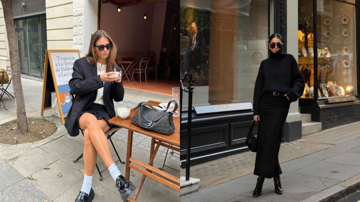 Осенние вещи, которые всегда остаются актуальными Осенние вещи, которые всегда остаются актуальными