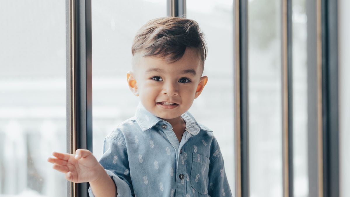 Необычные имена для мальчиков Необычные имена для мальчиков