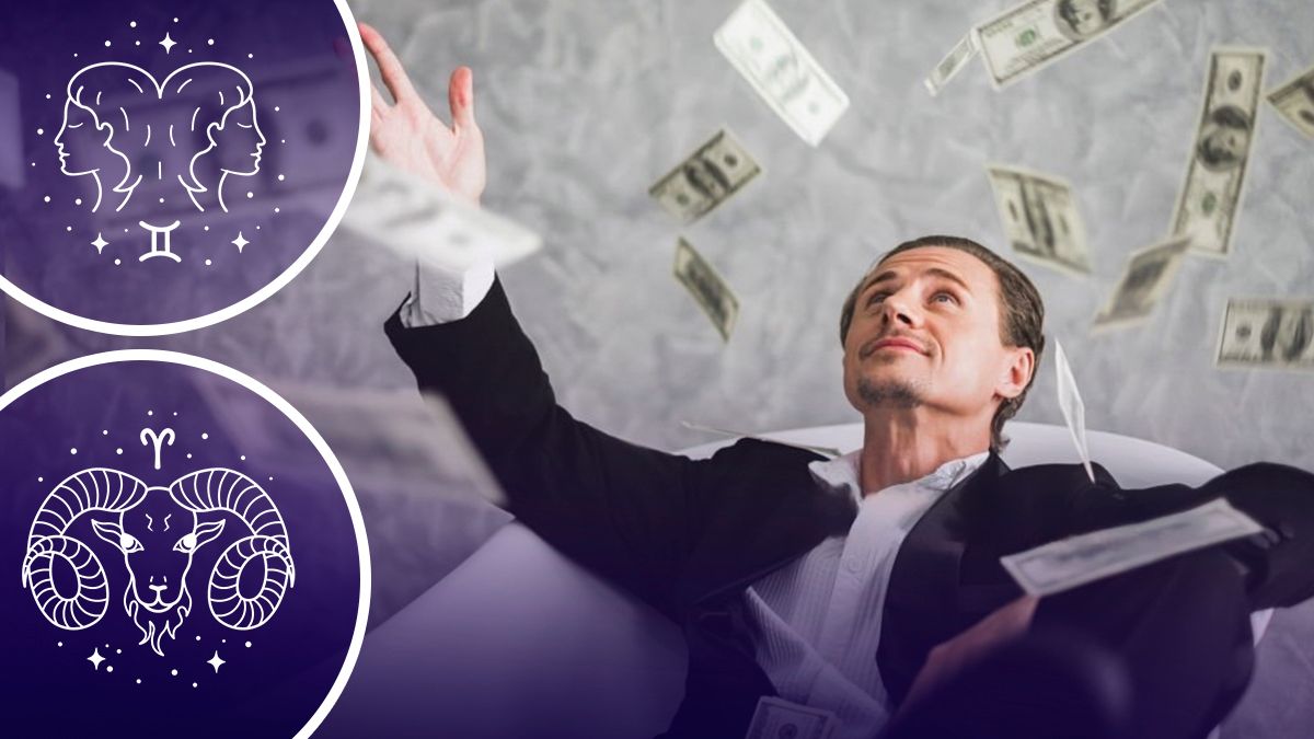 Фінансовий гороскоп на жовтень 2023 - Lifestyle 24 Фінансовий гороскоп на жовтень 2023 - Lifestyle 24