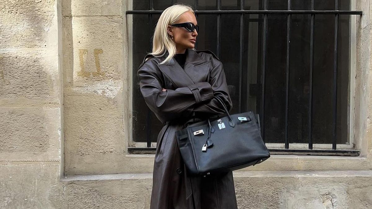 Базові речі на осінь у стилі Old Money Базові речі на осінь у стилі Old Money